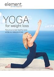 Element: Yoga for Weight Loss