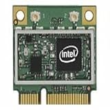 Intel 5100 Wi-Fi Link Network Adapter - Mini PCI Express - 300Mbps - IEEE 802.11n (draft), IEEE 802.11a/b/g