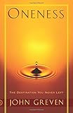 Oneness: The Destination You Never Left