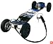 MBS Atom 95 with new F1 bindings and V-brake!