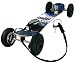MBS Atom 95 with new F1 bindings and V-brake!