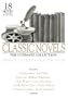 Classic Novels- The Ultimate Collection