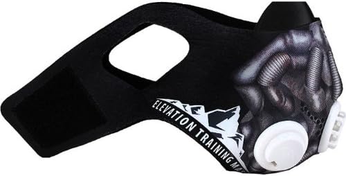 Elevation Training Mask 2.0 Bane (Insane) Sleeve