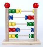 Eigenschaften Hess-Spielzeug 14205 / Hess 14205 - Rechenmaschine