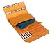 41 oEXAmQYL. SL75  Cheap Price Neon Wallet Case for Nintendo DS  Neon Orange