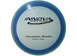 Innova Wraith Champion Driver