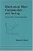 Mechanical Wear Fundamentals and Testing, Revised and Expanded (Dekker Mechanical Engineering)