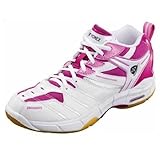 ヨネックス バドミントンシューズ パワークッションSC3 レディース SHB-SC3L