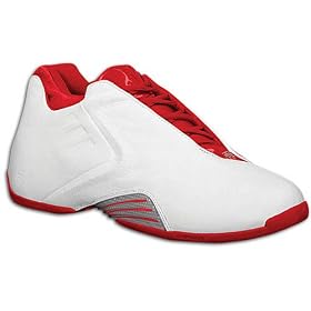 adidas Men's T-MAC 3
