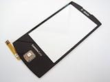 Touch Screen Digitizer Front Glass for Garmin Asus A50 GARMINfone Nüvifone T-mobile ~ Repair Parts Replacement