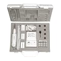 Bausch 0360 Profi-Plus Manicure-Pedicure-Set