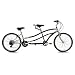 Kent Dual Drive Tandem Comfort Bike