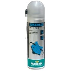 Motorex  Joker 440 Universal Spray 0,5l