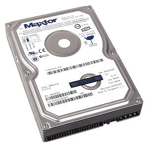 MAXTOR 5A320J0 MAXLINE II ATA/133 HDD