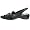 LifeStride Women's Mango Sandal,Navy,6.5 W