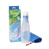 アーバンテック SUPER DELIOS(スーパーデリオス) 携帯用浄水器