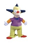 Simpsons : Krusty the Clown 9
