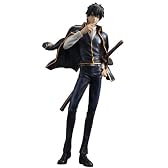 G・E・Mシリーズ 銀魂 土方十四郎 ver.改