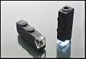 Mini Pocket Microscope 60x -100x