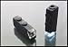 Mini Pocket Microscope 60x -100x