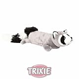 Trixie 35989 Waschbär, Plüsch, 46 cm