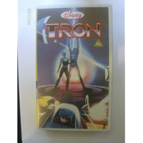 Disney Tron