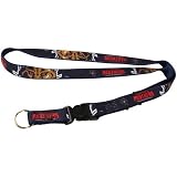 NHL Florida Panthers Lanyard - Navy Blue