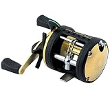 Daiwa Firewolf 17HI Convector Fishing Reel