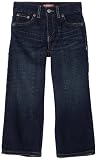 Levi's Boys 2-7 549 Relaxed Straight Jean