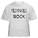 Field Spaniels Rock Youth T-Shirt (for Kids) Various Colors Available