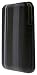 XtremeMac IPC-SL6-60 Verona Sleeve for iPod Classic 160GB - Black/Gray
