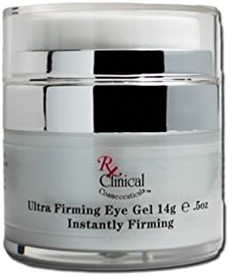 Rx Clinical Cosmeceuticals Synchronized Recovery Eye Complex 0.5oz
