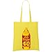 Life Begins at 40 Organic Fashion Tote