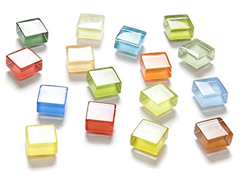 20-Pack Refrigerator Magnets, Fridge Magnets, Glass Magnets, Whiteboard Magnets, Office Magnets for Magnetic Whiteboard, Calendar Magnets, Map Magnets, Small Cute Colorful Fun Decoration