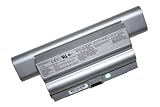 ATC Silver 10400mah Replacement Battery for SONY VAIO VGN-FZ320EB,VGN-FZ340E,VGN-FZ340N,VGN-FZ345E,VGN-FZ345E/B,VGN-FZ345EB,VGN-FZ348E,VGN-FZ348E/B,VGN-FZ348EB,VGN-FZ390,VGN-FZ390EBB,VGN-FZ4000,VGN-FZ410E,VGN-FZ410E/B,VGN-FZ410EB,VGN-FZ420E,VGN-FZ430E,VGN-FZ430E/B,VGN-FZ430EB,VGN-FZ440E,VGN-FZ440N,VGN-FZ445E,VGN-FZ445E/B,VGN-FZ445EB,VGN-FZ455,VGN-FZ455E/B,VGN-FZ455EB,VGN-FZ460E,VGN-FZ460E/B,VGN-FZ460EB,VGN-FZ470,VGN-FZ470E/B,VGN-FZ470EB,VGN-FZ480E,VGN-FZ480E/B,VGN-FZ480EB,VGN-FZ485,VGN-FZ485U/B,VGN-FZ485UB,VGN-FZ490,VGN-FZ490EAB,VGN-FZ50B,VGN-FZ70B,VGN-FZ90HS ,VGN-FZ90NS,VGN-FZ90S