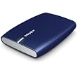 Maxtor Basics Disque dur externe 2,5" 250 Go 5400 RPM Bleu
