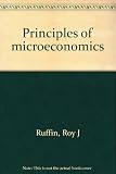 Principles of microeconomics
