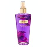 Victoria's Secret Fantasies Love Spell Fragrance Mist 8.4 oz