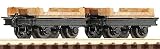 Roco 34607 Bridge Wagon