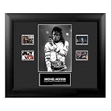 Michael Jackson Series 1 Double Film Cell