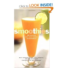 Smoothies: 50 Recipes for High-energy Refreshment