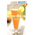 Smoothies: 50 Recipes for High-energy Refreshment