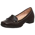 Naturalizer Women's Honovi Loafer,Oxford Brown,6 W