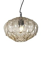 Karman Lámpara De Suspensión Gineger Small Amarillo