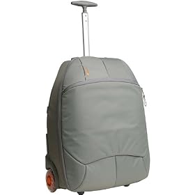 Buy Delsey Camera Bags ODC 61 Video Wheeled Case Camera Bags and Cases, Light Grey by Delsey Camera Bags