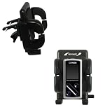 Cowon iAudio 6 Car Vent Holder - Gomadic Brand