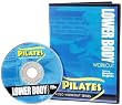 Stamina AeroPilates Lower Body Workout Series DVD