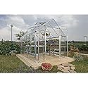 Poly - Tex&reg; Snap & Grow 8x20' Hobby Greenhouse