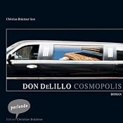 H&ouml;rbuch Cosmopolis