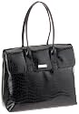 Betty Barclay Shopper Bag A4, 39x15x36 E-518 AM 01, Damen Shopper, schwarz, (black )